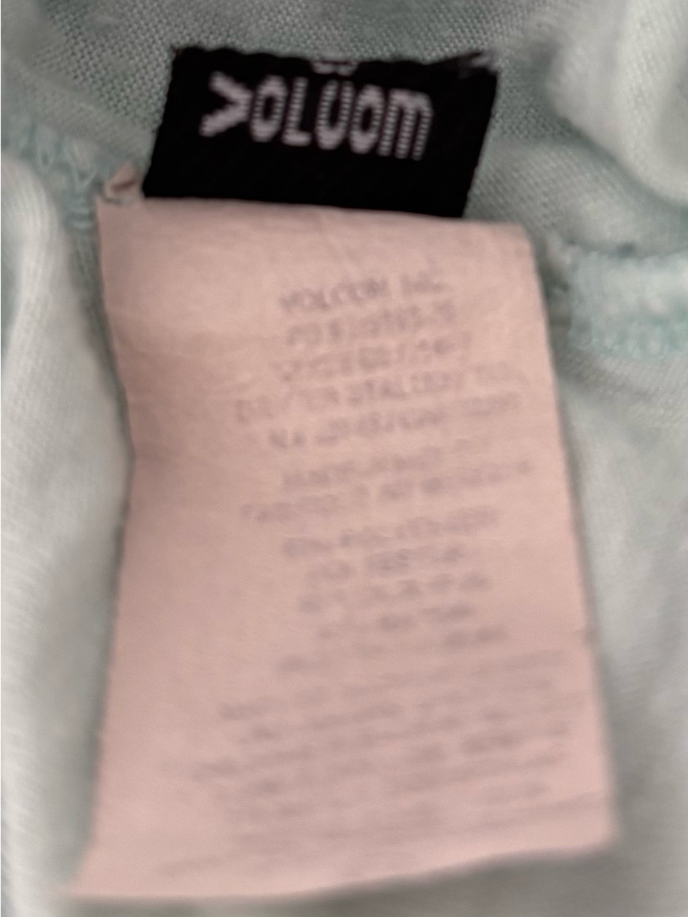 Volcom Aztec Graphic Tank Top - Womens Sleeveless Scoop Neck - Picture 6 of 13